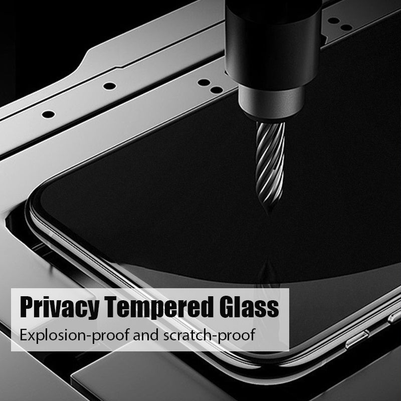Anti-spy Screen Protector