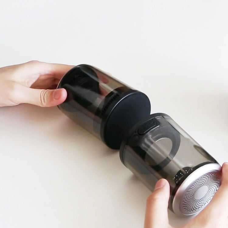 Transparent Bluetooth Speaker