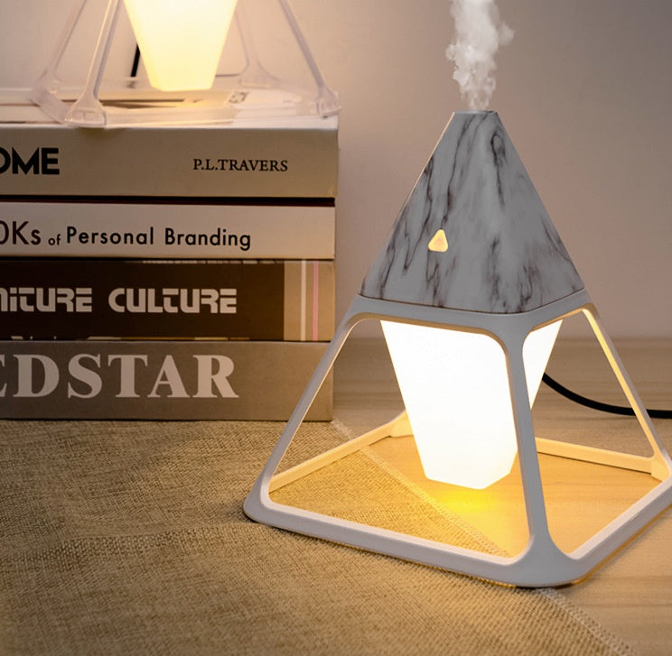 Mini Air Humidifier