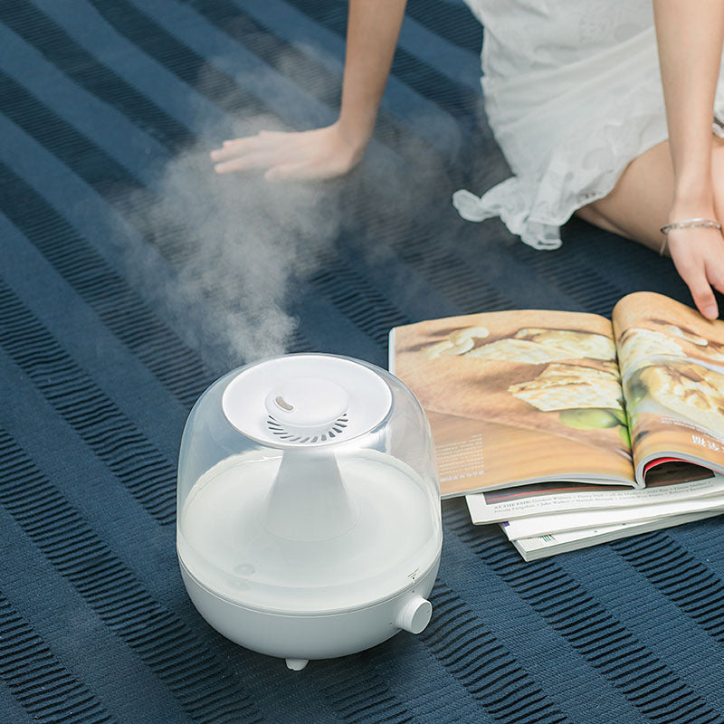 Mini Diffuser Humidifier