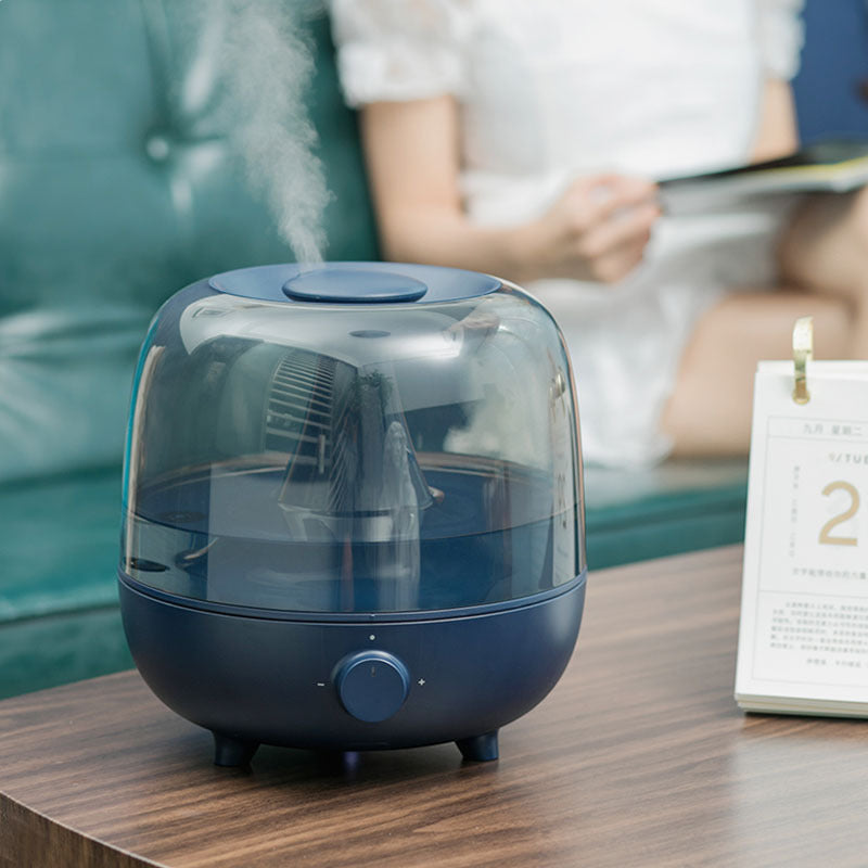 Mini Diffuser Humidifier