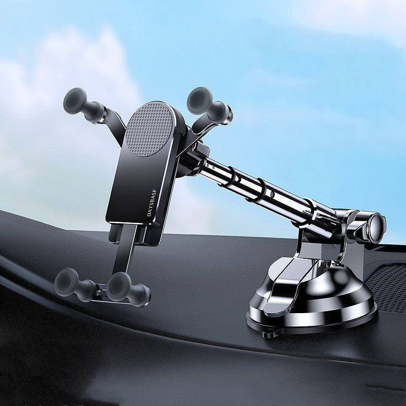 Car Dashboard Mobile Phone Mount