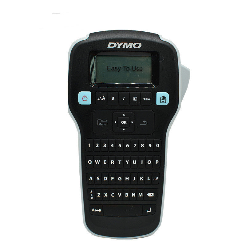 Portable Label Maker