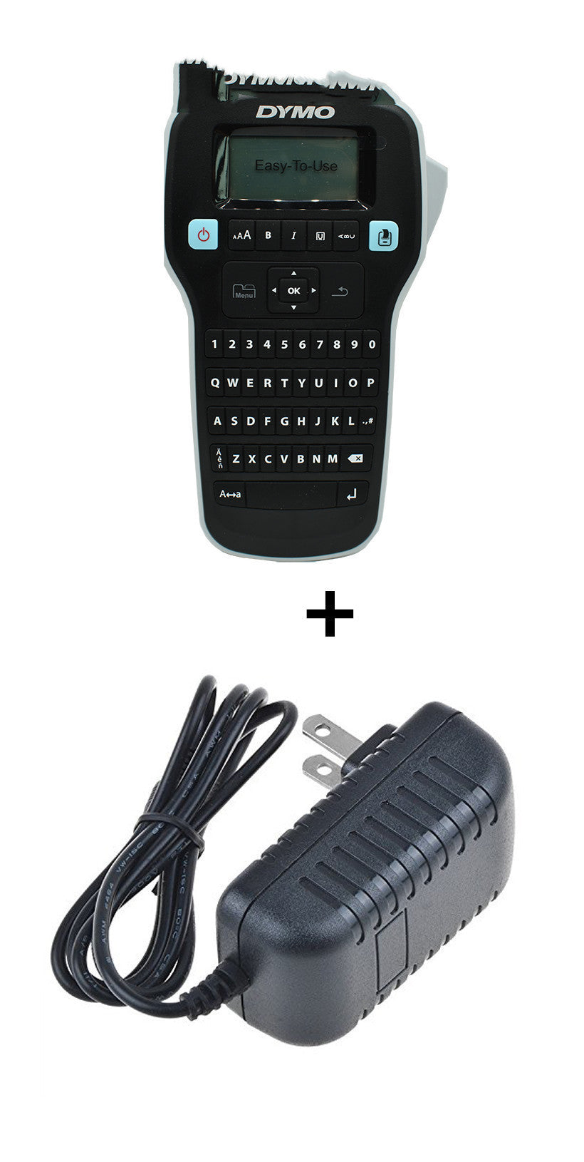 Portable Label Maker