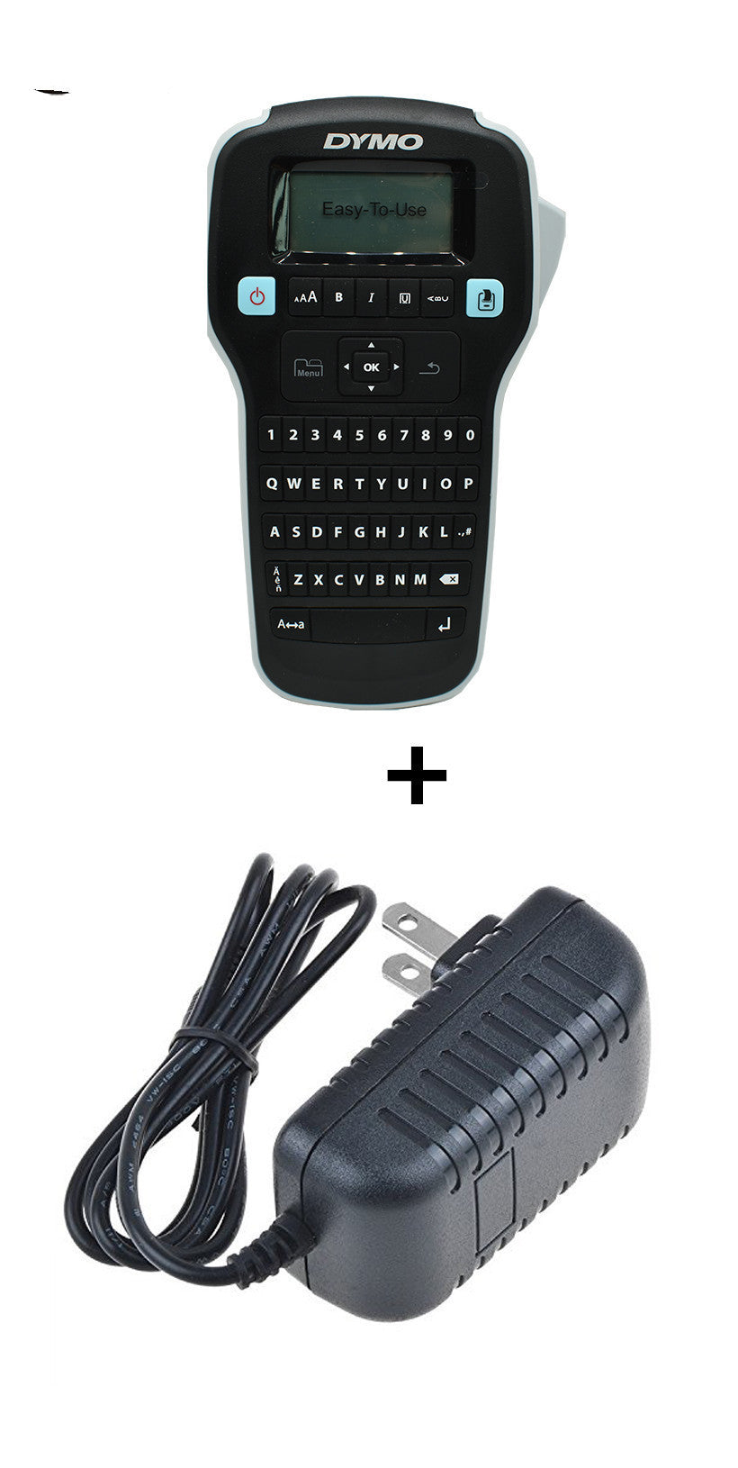 Portable Label Maker