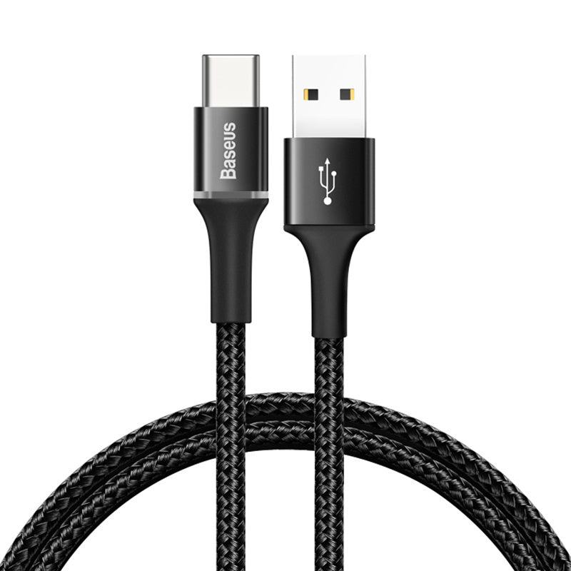 USB Type C Fast Charging Cable