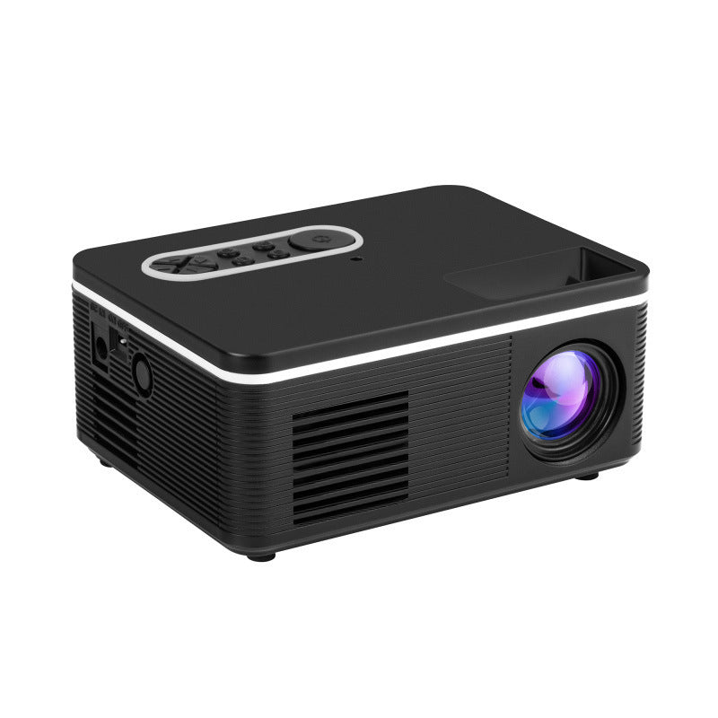 Mini Projector