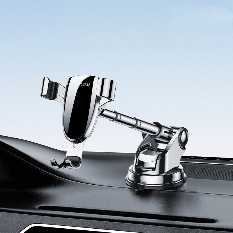 Car Dashboard Mobile Phone Mount