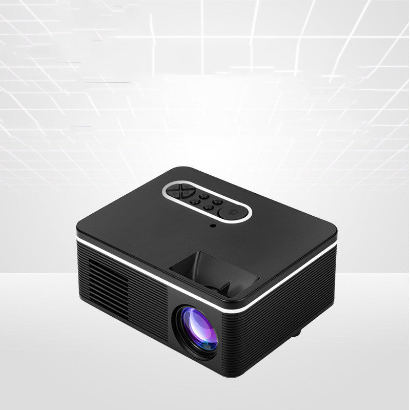 Mini Projector