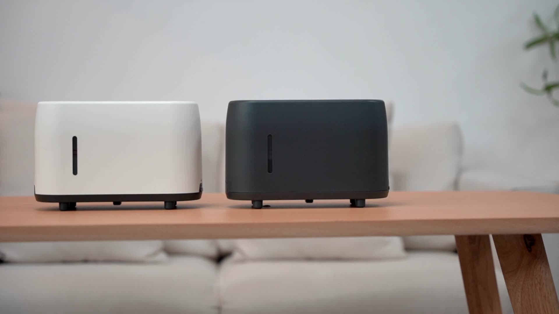 Aromatic Diffuser Humidifier