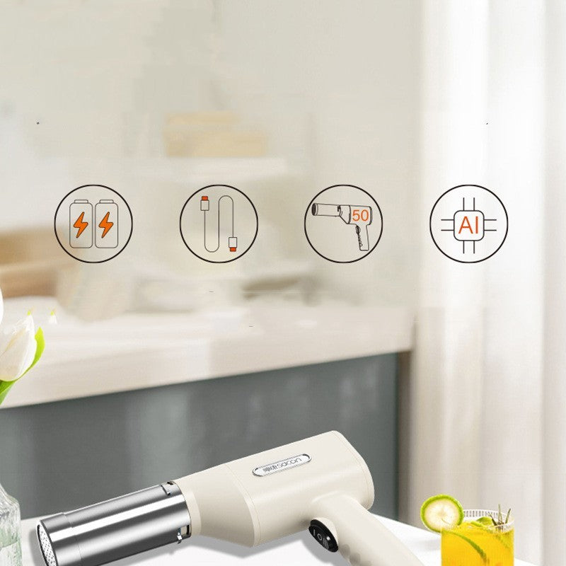 Automatic Noodle Maker