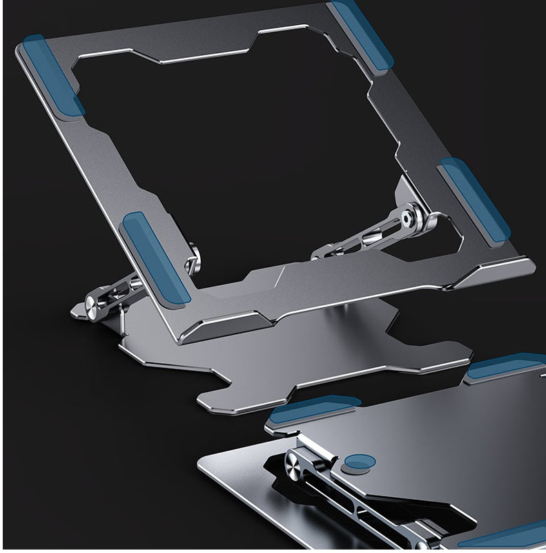 Multi-Angle Laptop Stand