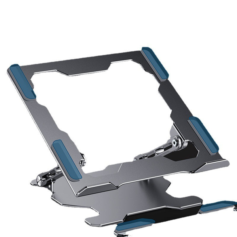 Multi-Angle Laptop Stand