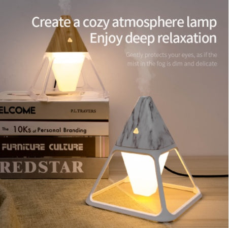 Mini Air Humidifier