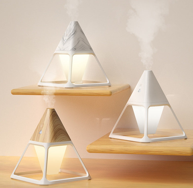 Mini Air Humidifier