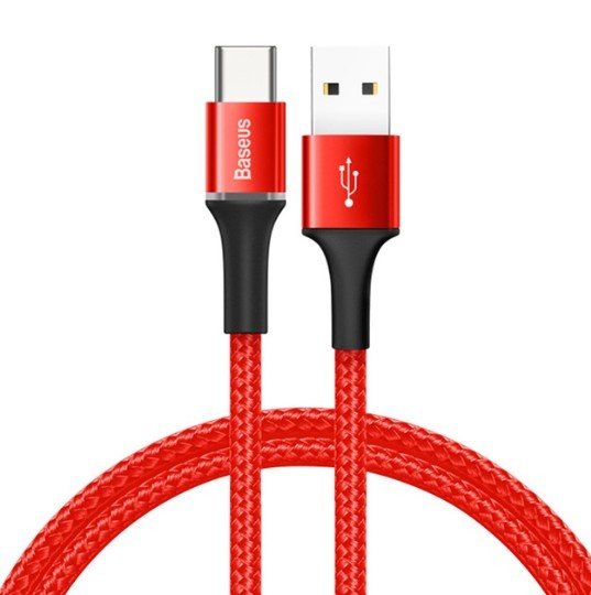 USB Type C Fast Charging Cable