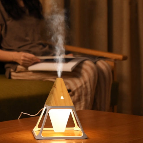 Mini Air Humidifier
