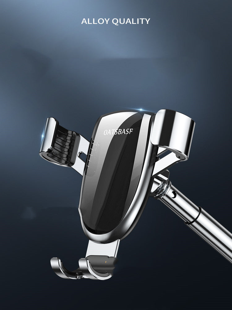 Car Dashboard Mobile Phone Mount