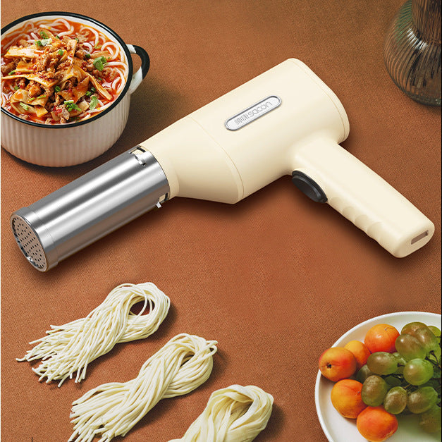 Automatic Noodle Maker