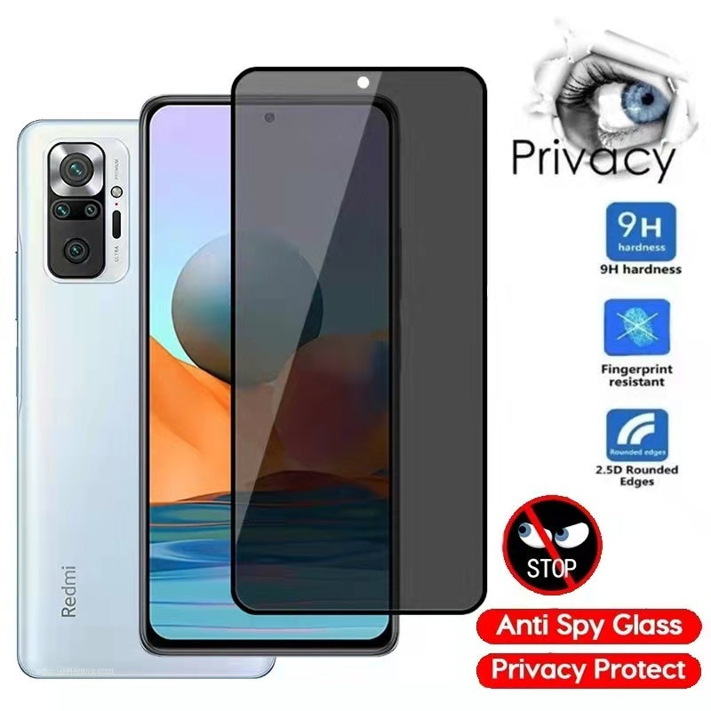 Anti-spy Screen Protector