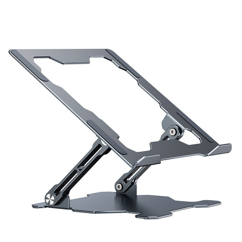 Multi-Angle Laptop Stand
