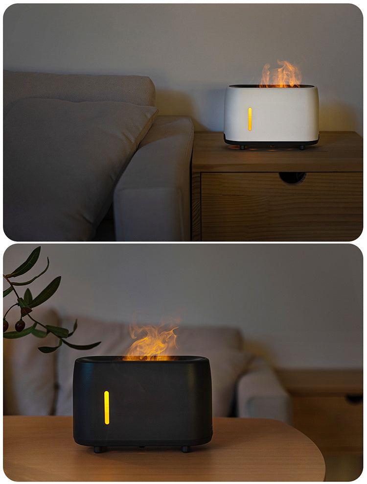 Aromatic Diffuser Humidifier