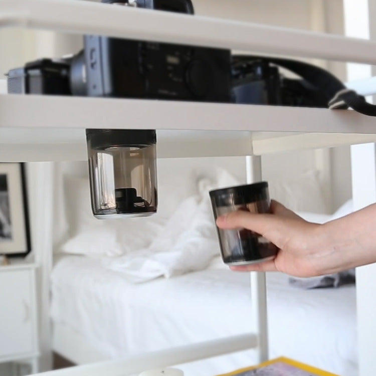 Transparent Bluetooth Speaker