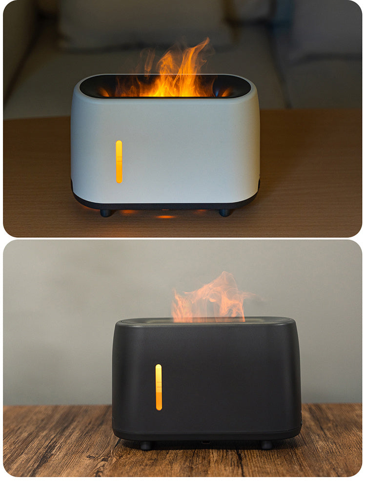 Aromatic Diffuser Humidifier
