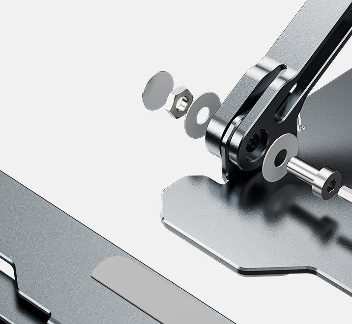 Multi-Angle Laptop Stand