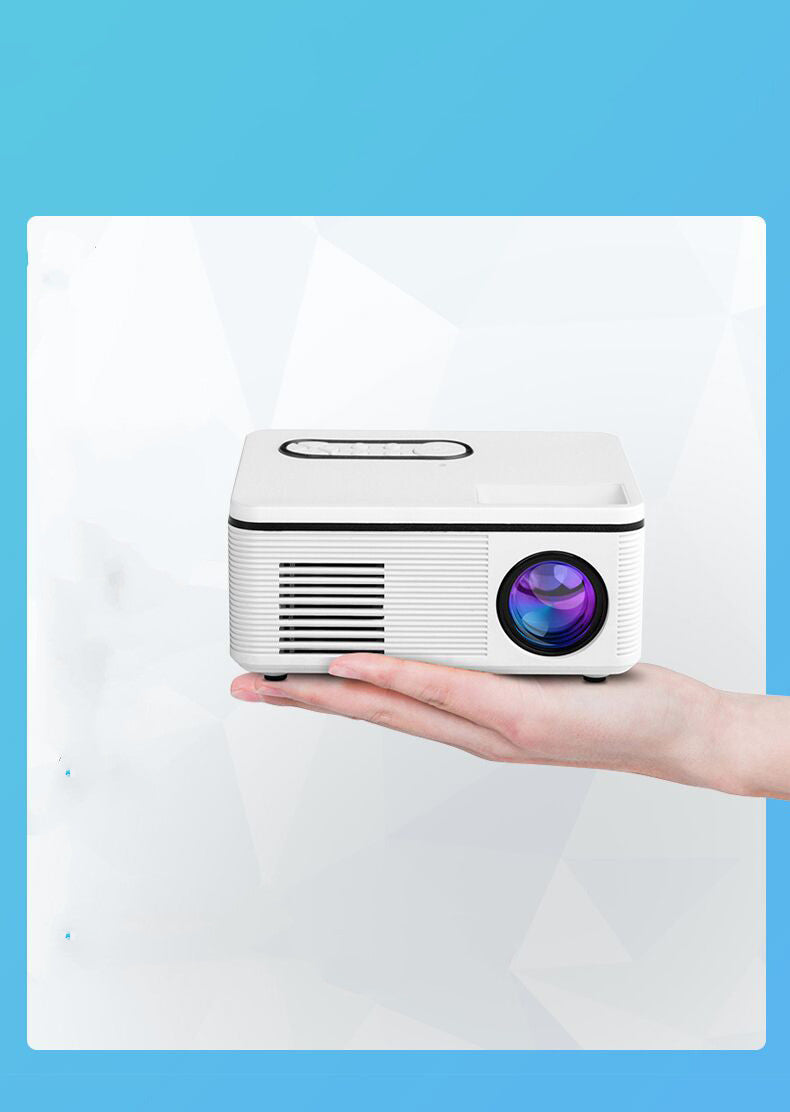 Mini Projector