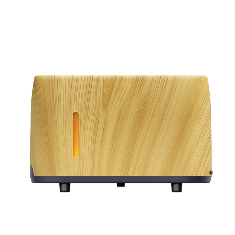Aromatic Diffuser Humidifier