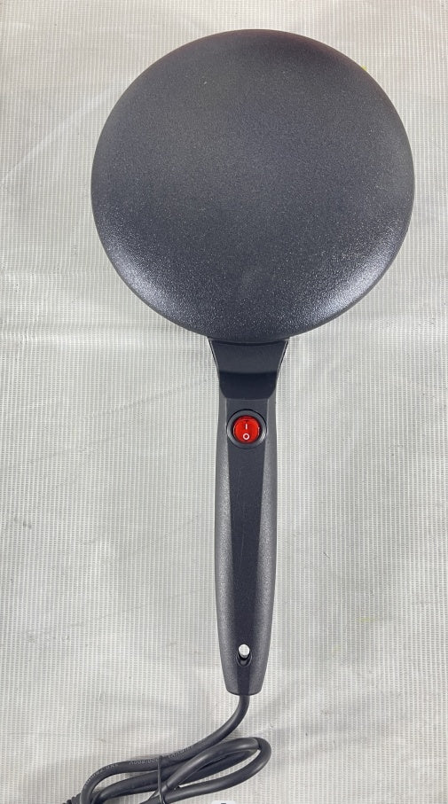 Crepe Maker Spherical