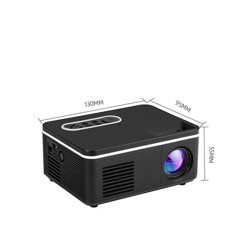 Mini Projector