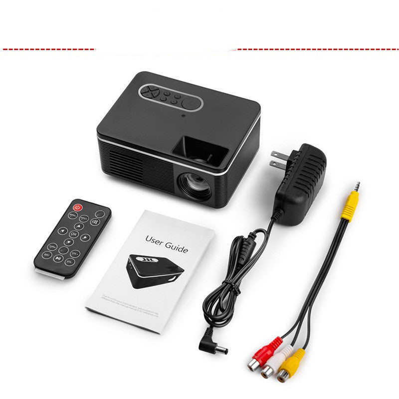 Mini Projector