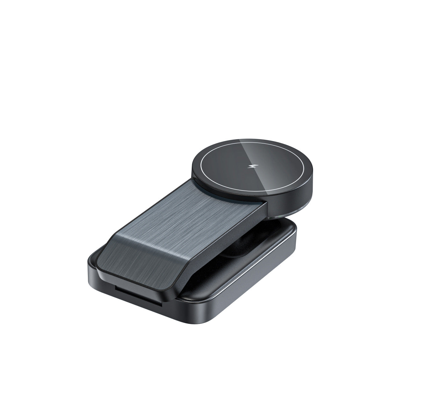 3-in-1 Foldable Wireless Charger