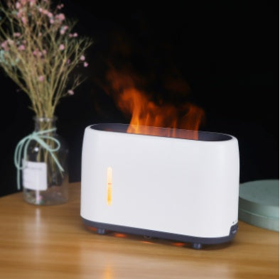 Aromatic Diffuser Humidifier