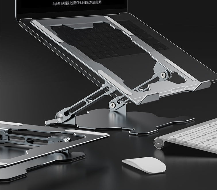 Multi-Angle Laptop Stand