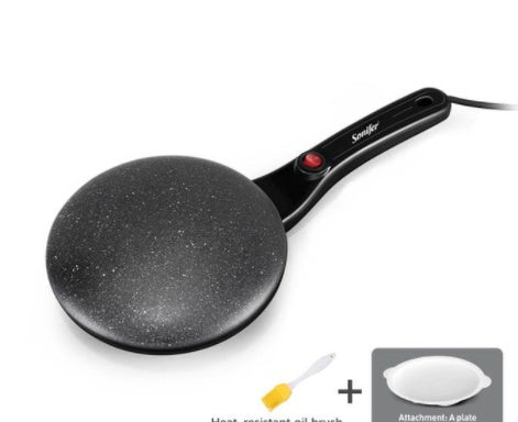 Crepe Maker Spherical