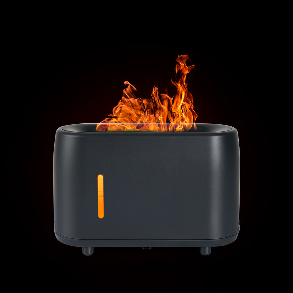Aromatic Diffuser Humidifier
