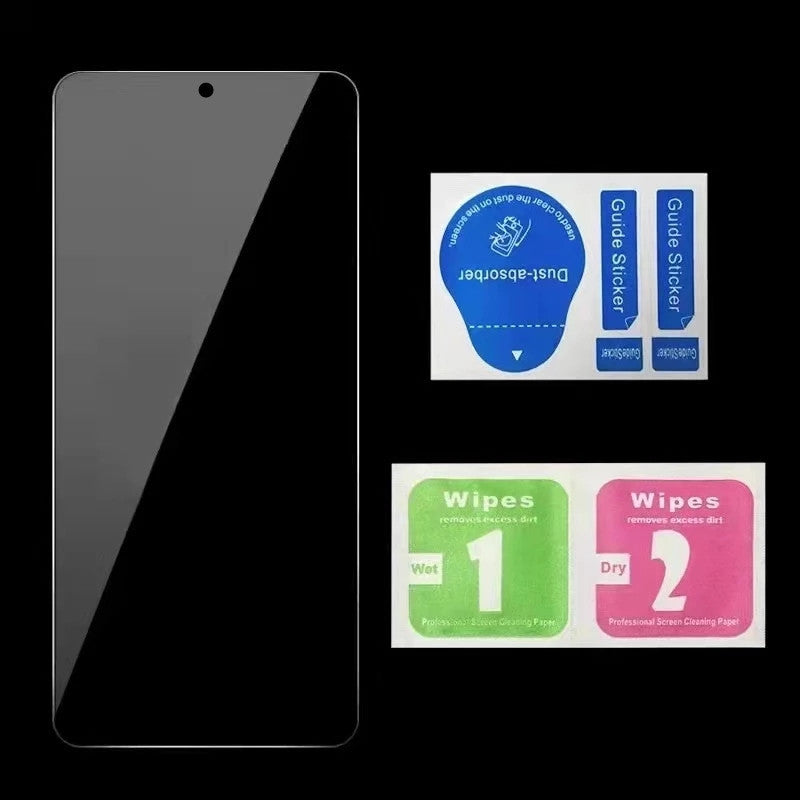Anti-spy Screen Protector
