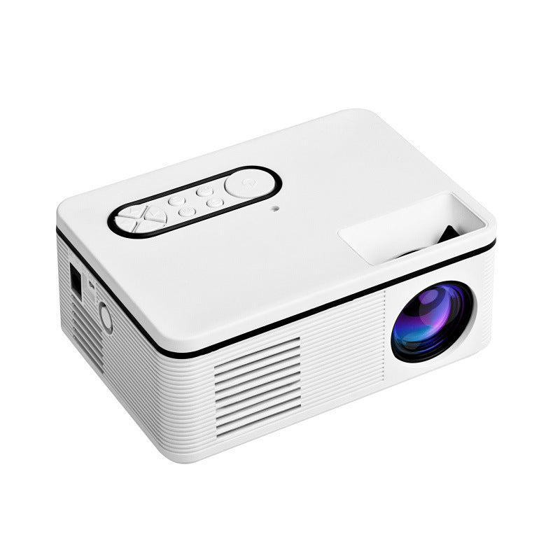 Mini Projector