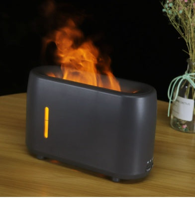 Aromatic Diffuser Humidifier