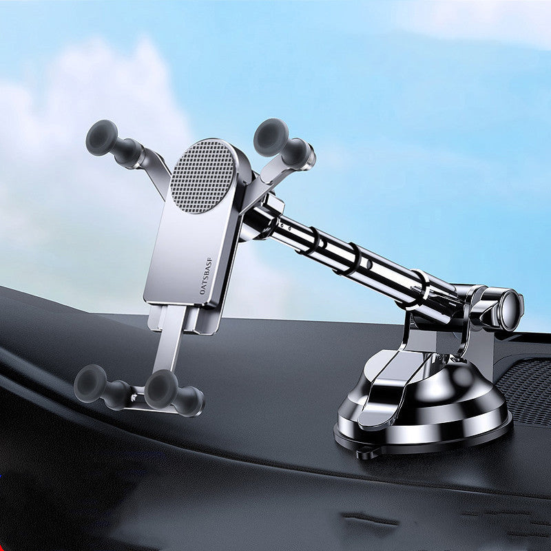 Car Dashboard Mobile Phone Mount