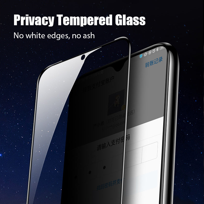 Anti-spy Screen Protector